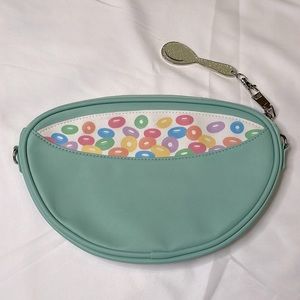 Can’t Clutch This Cereal clutch